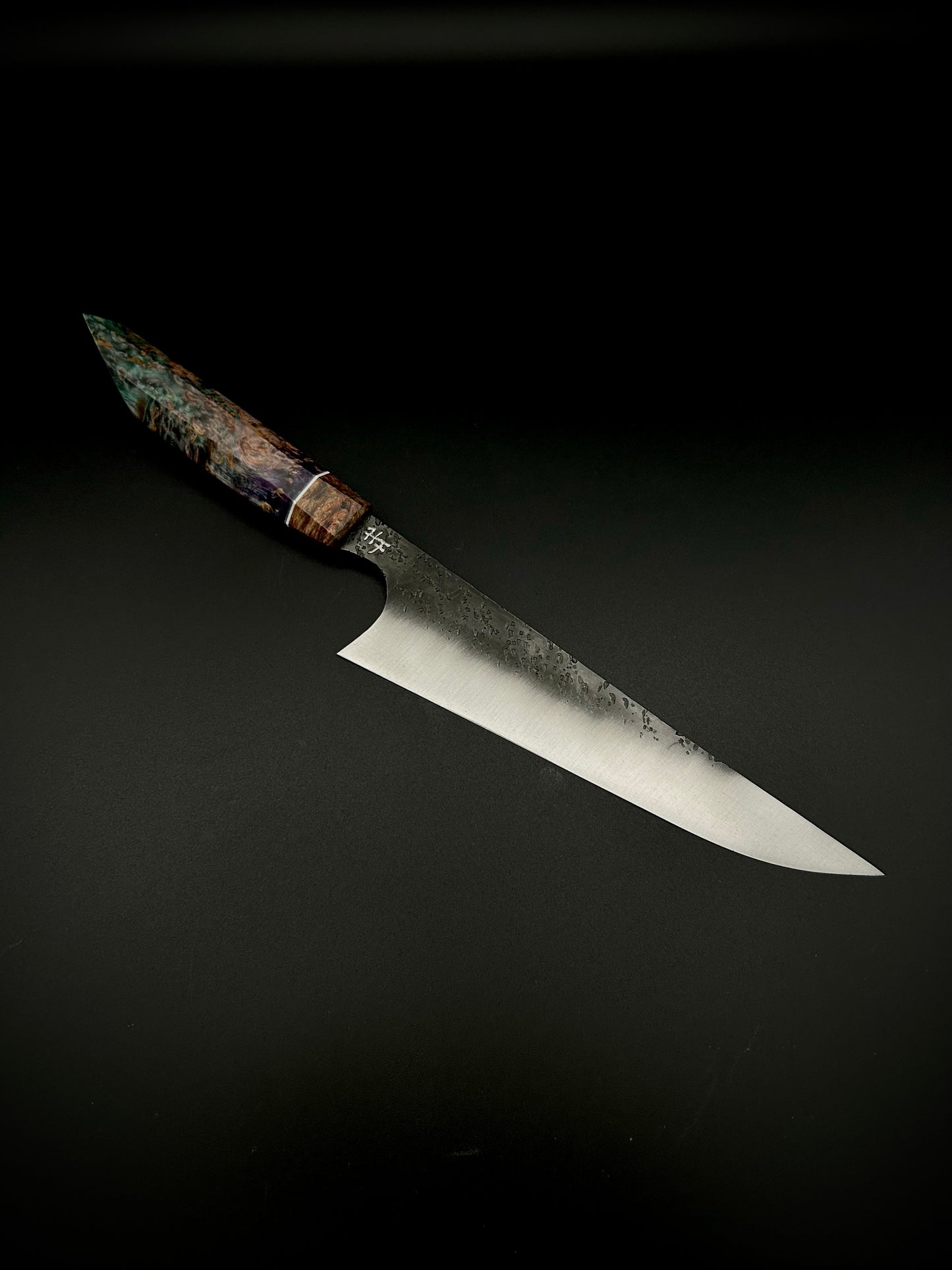 Tanto Kitchen Knife