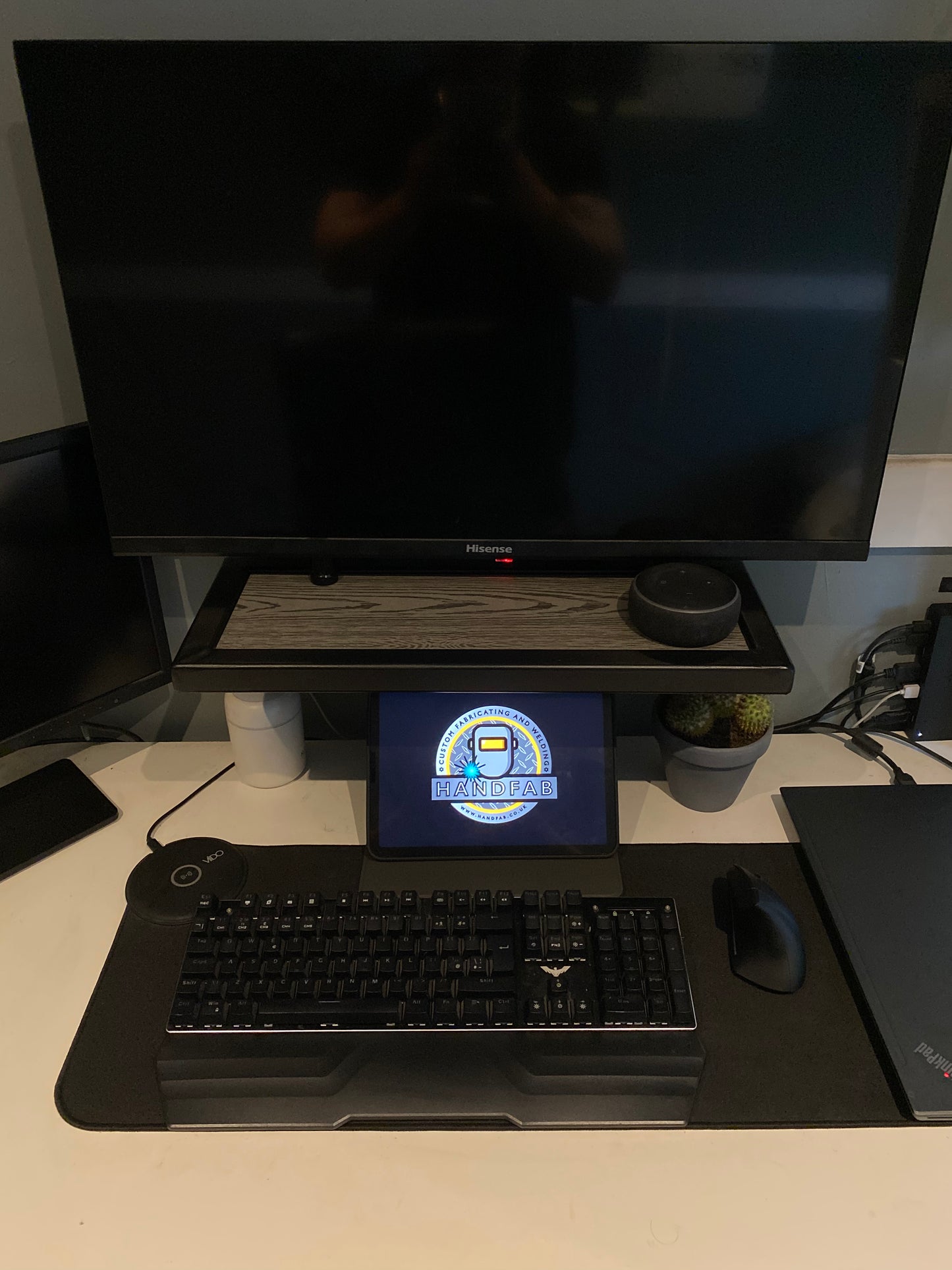 Desk Saver