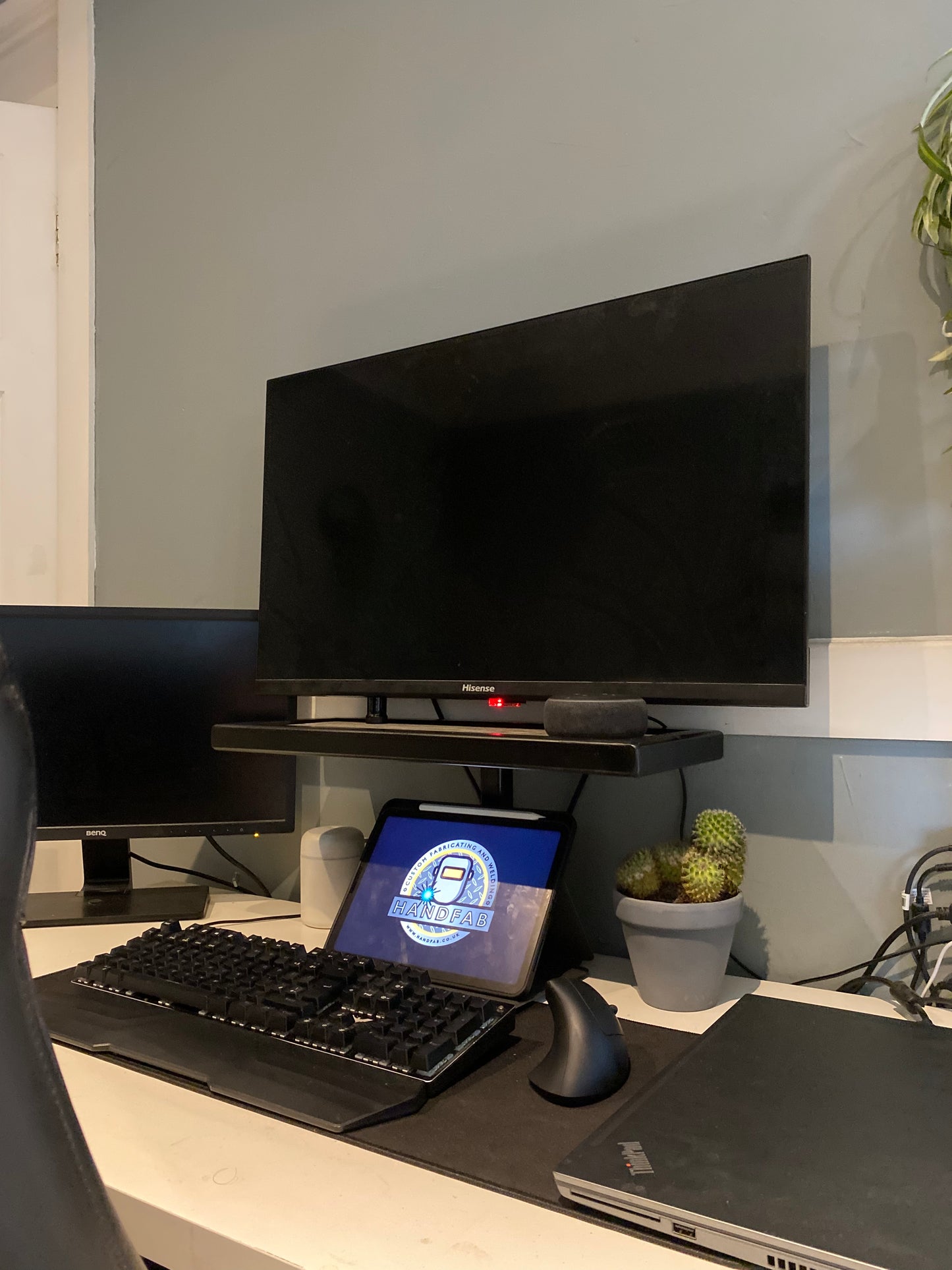 Desk Saver
