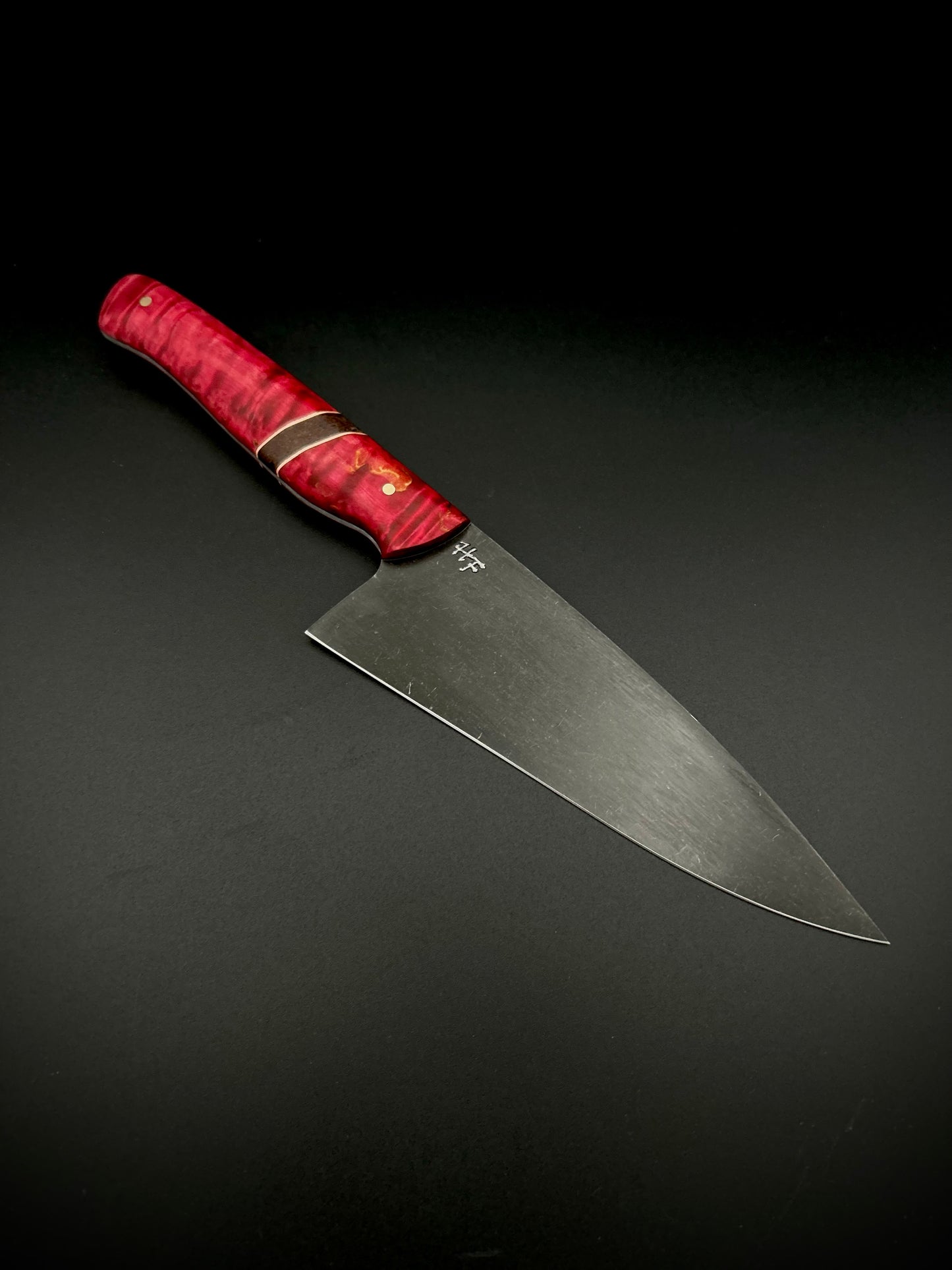 Dinosaur Bone Petty Knife