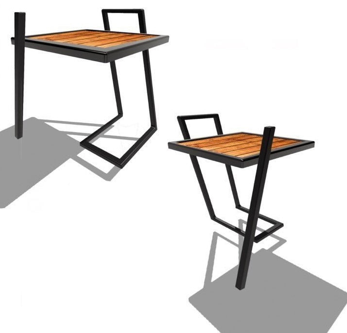 Concept Side Table