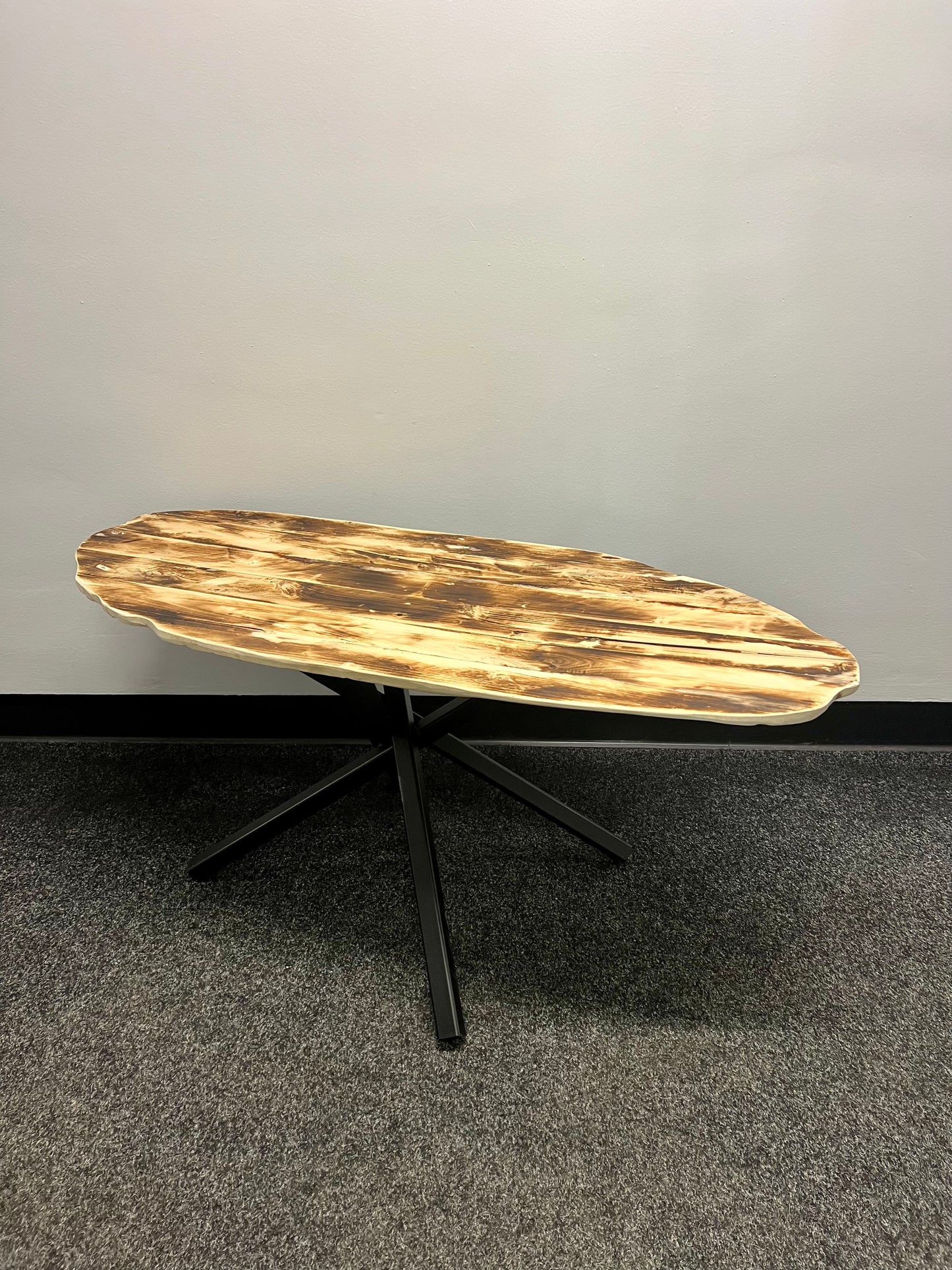 Creative Table