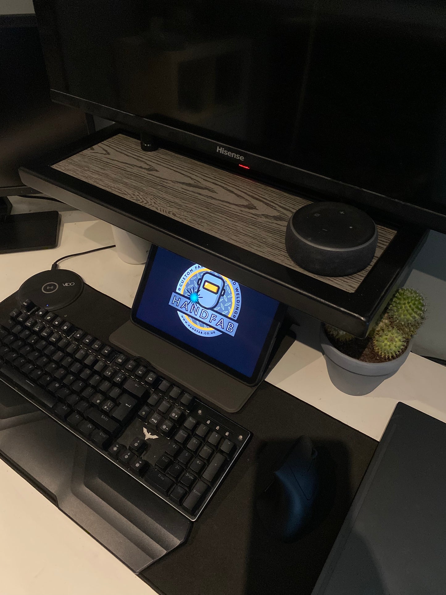 Desk Saver