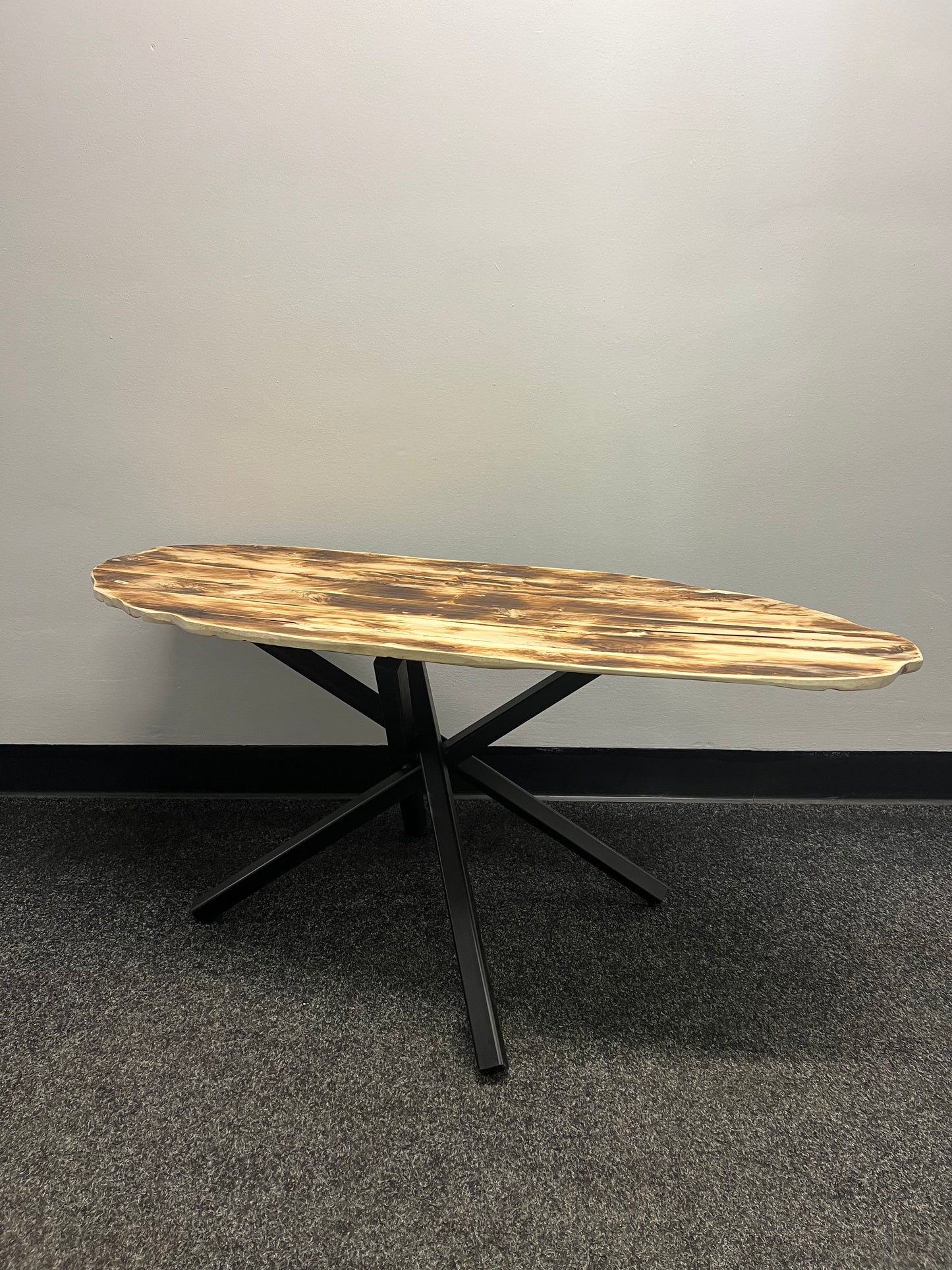 Creative Table