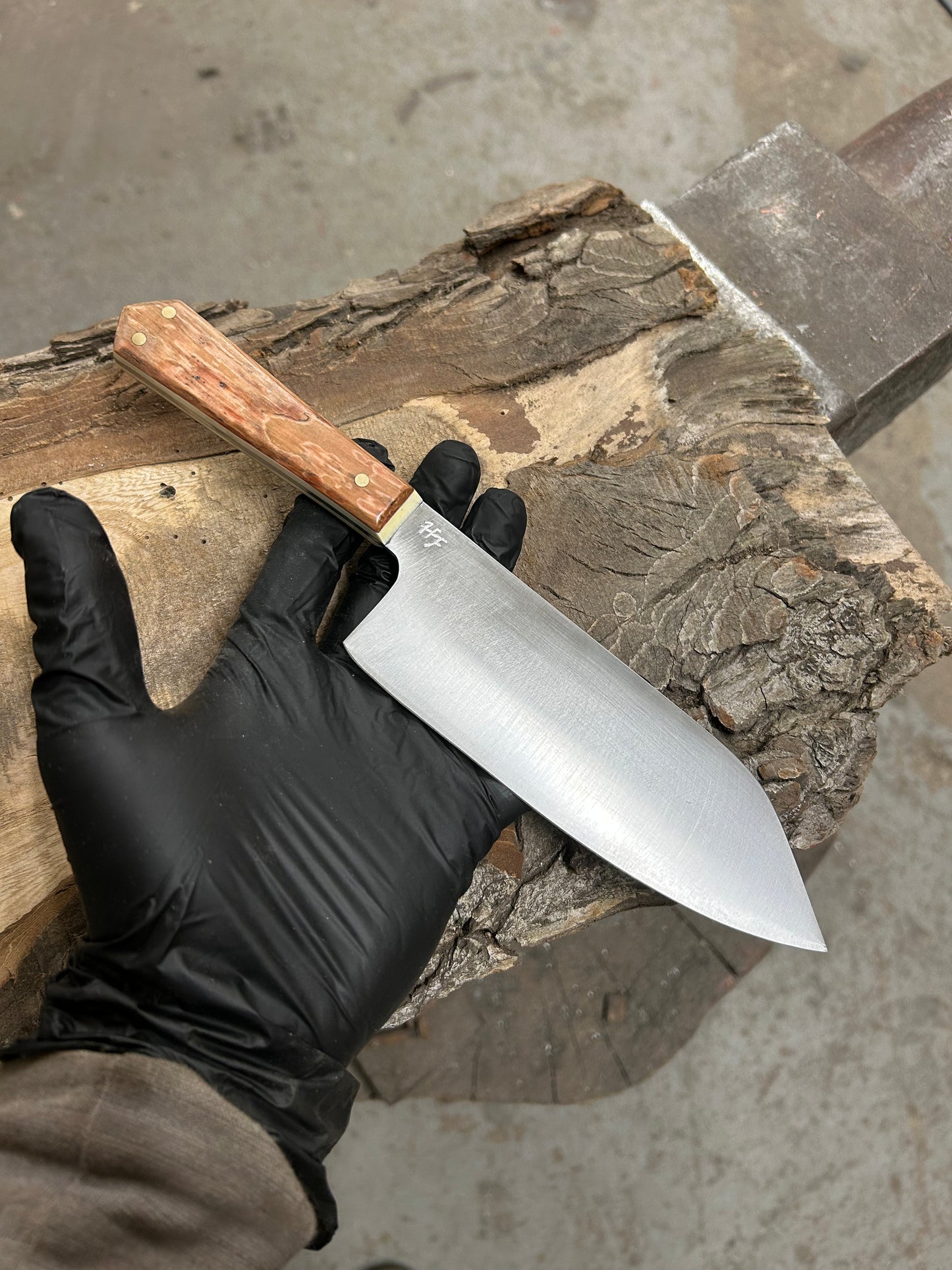 Santoku Kitchen Knife