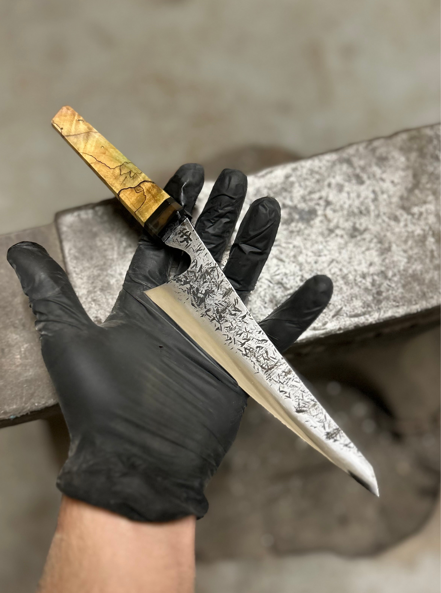 Special Kitchen Knife