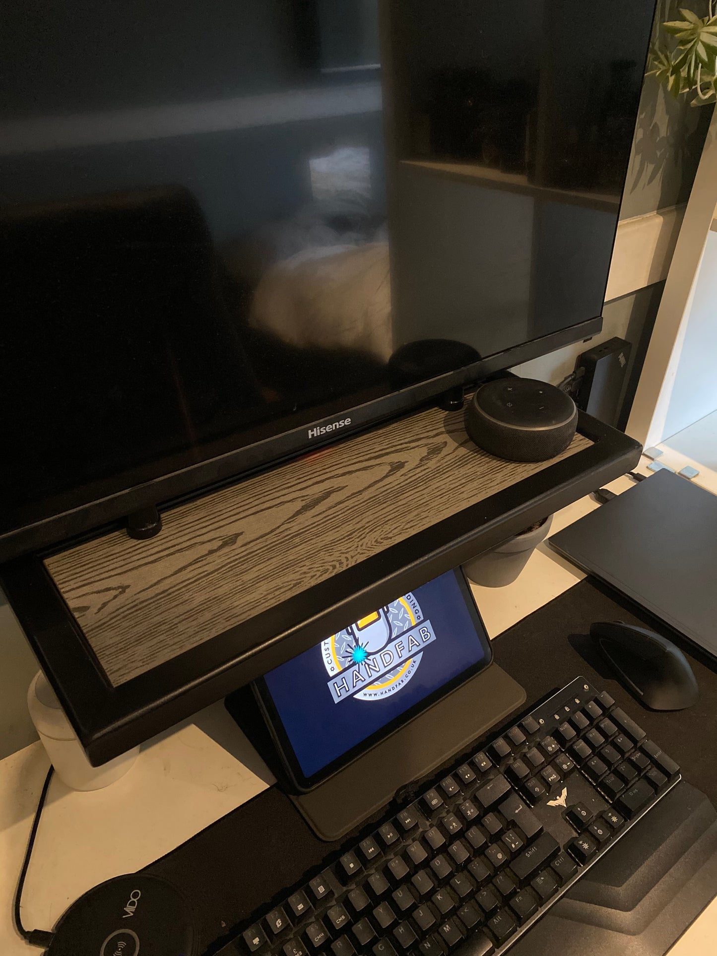 Desk Saver