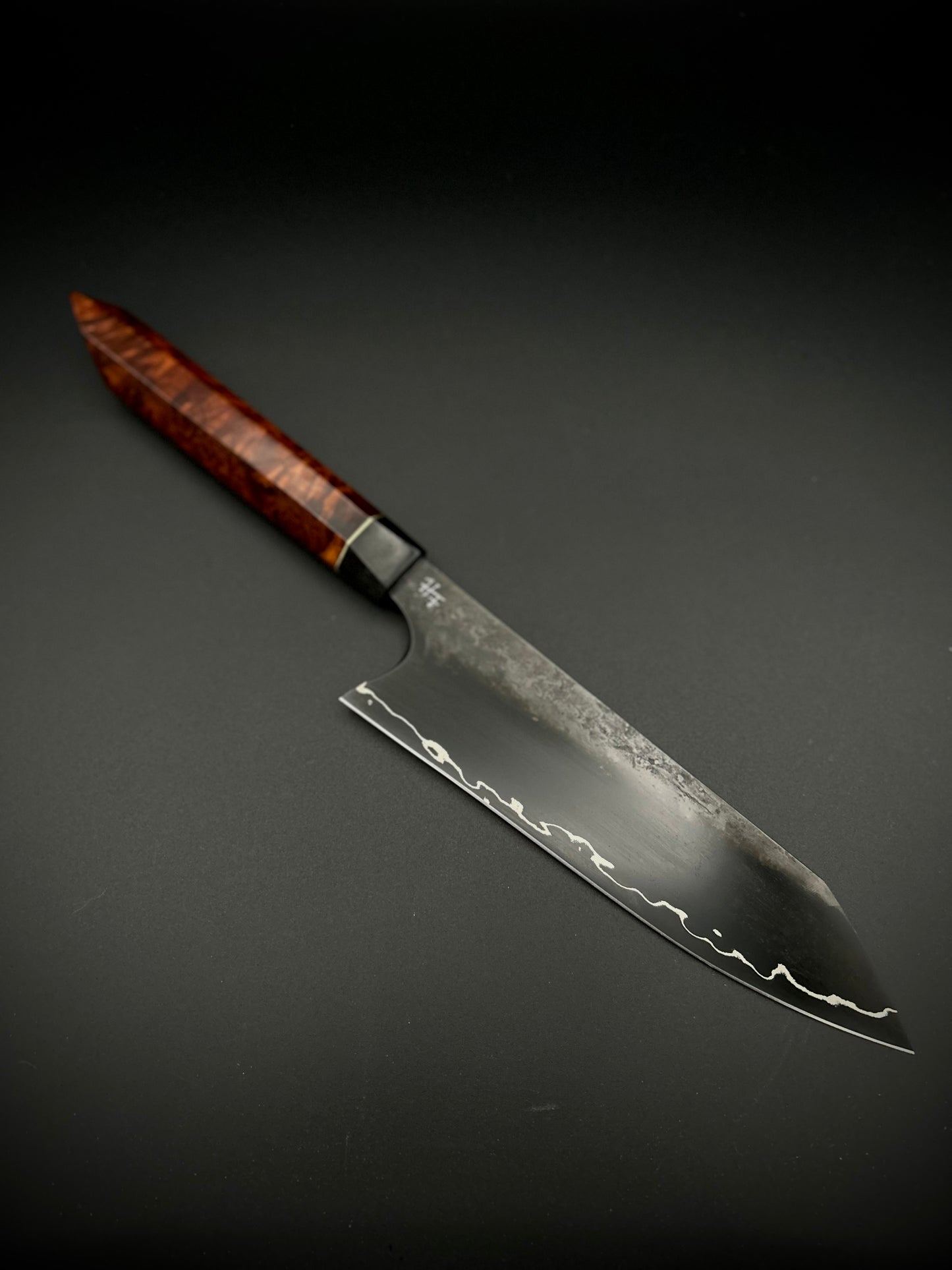 Santoku Kitchen Knife