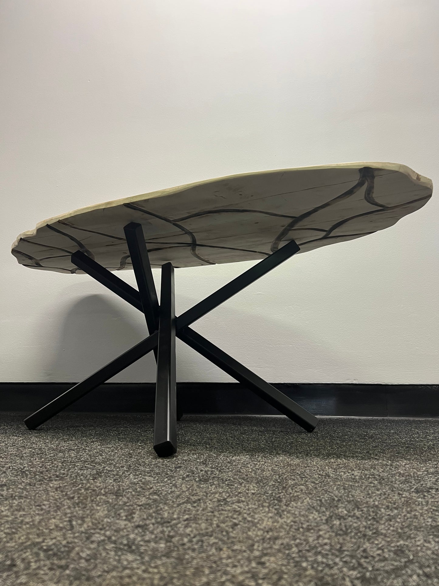 Creative Table
