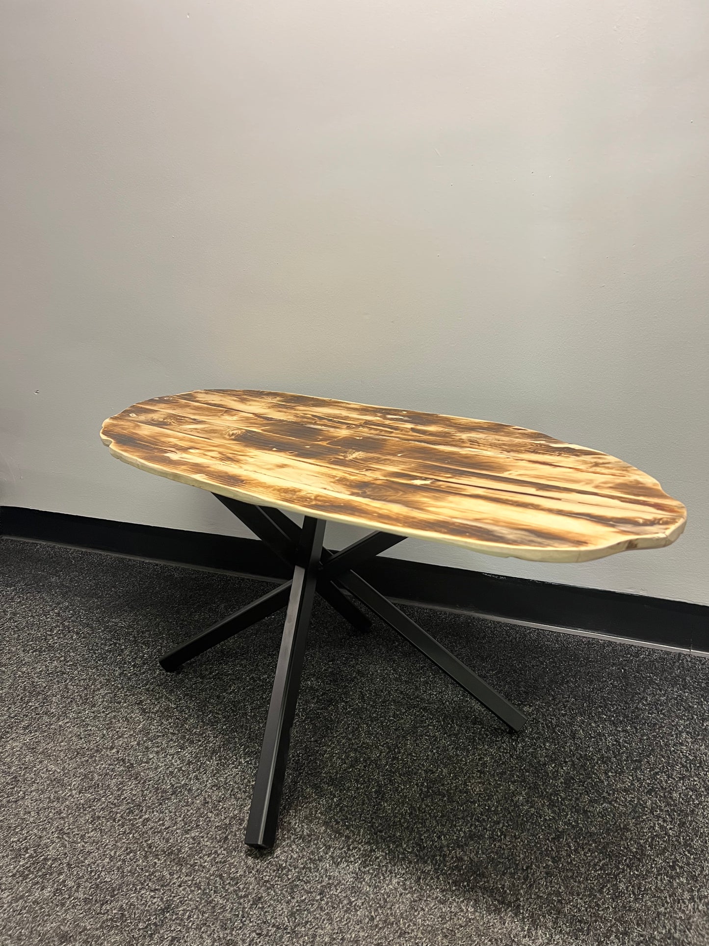 Creative Table