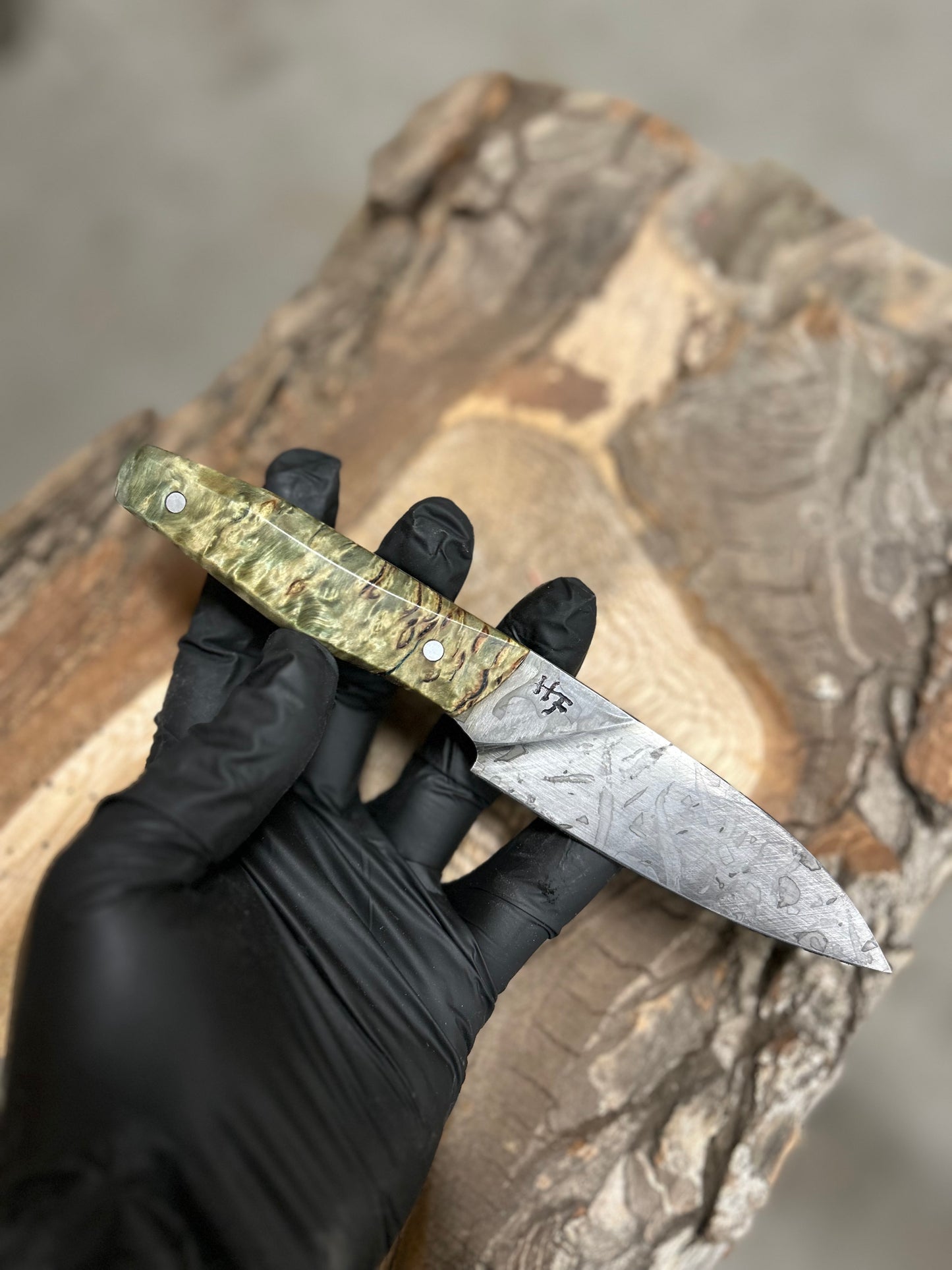 Pairing Knife