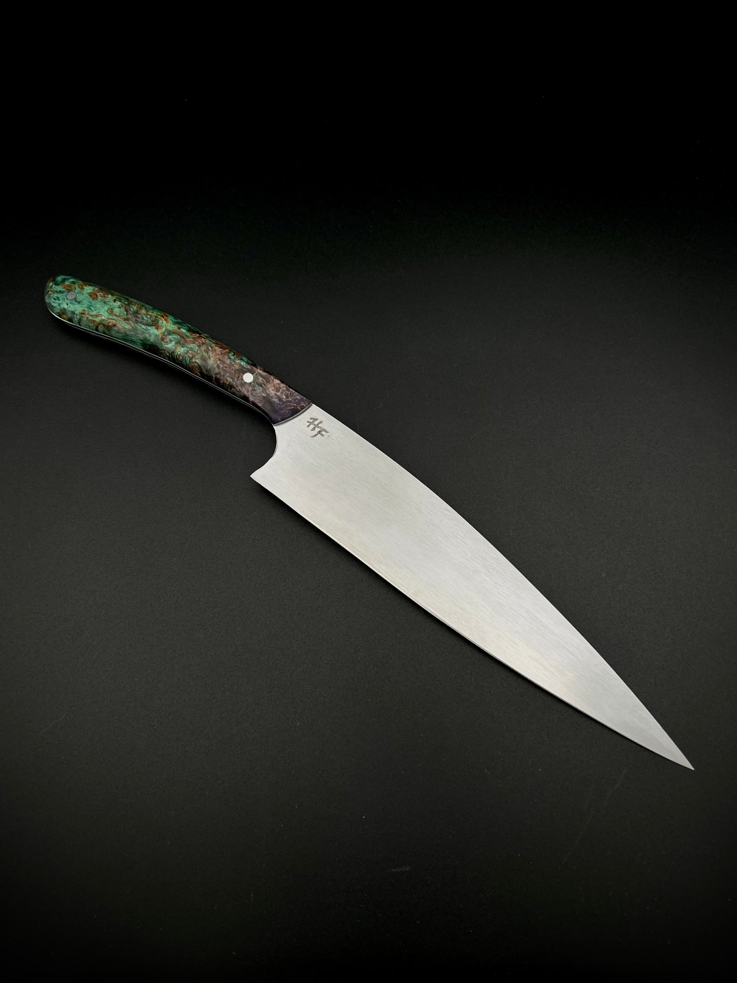Gyuto Kitchen Knife