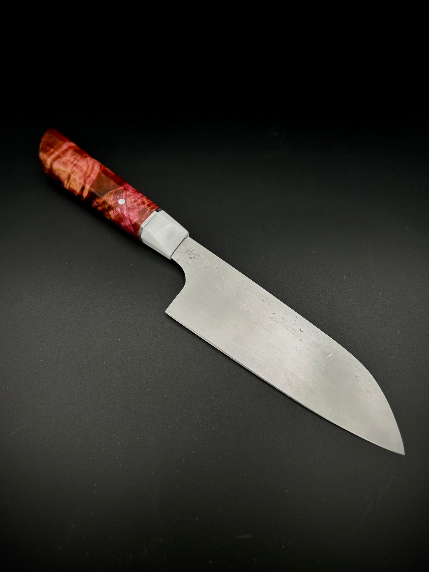 Santoku Kitchen Knife