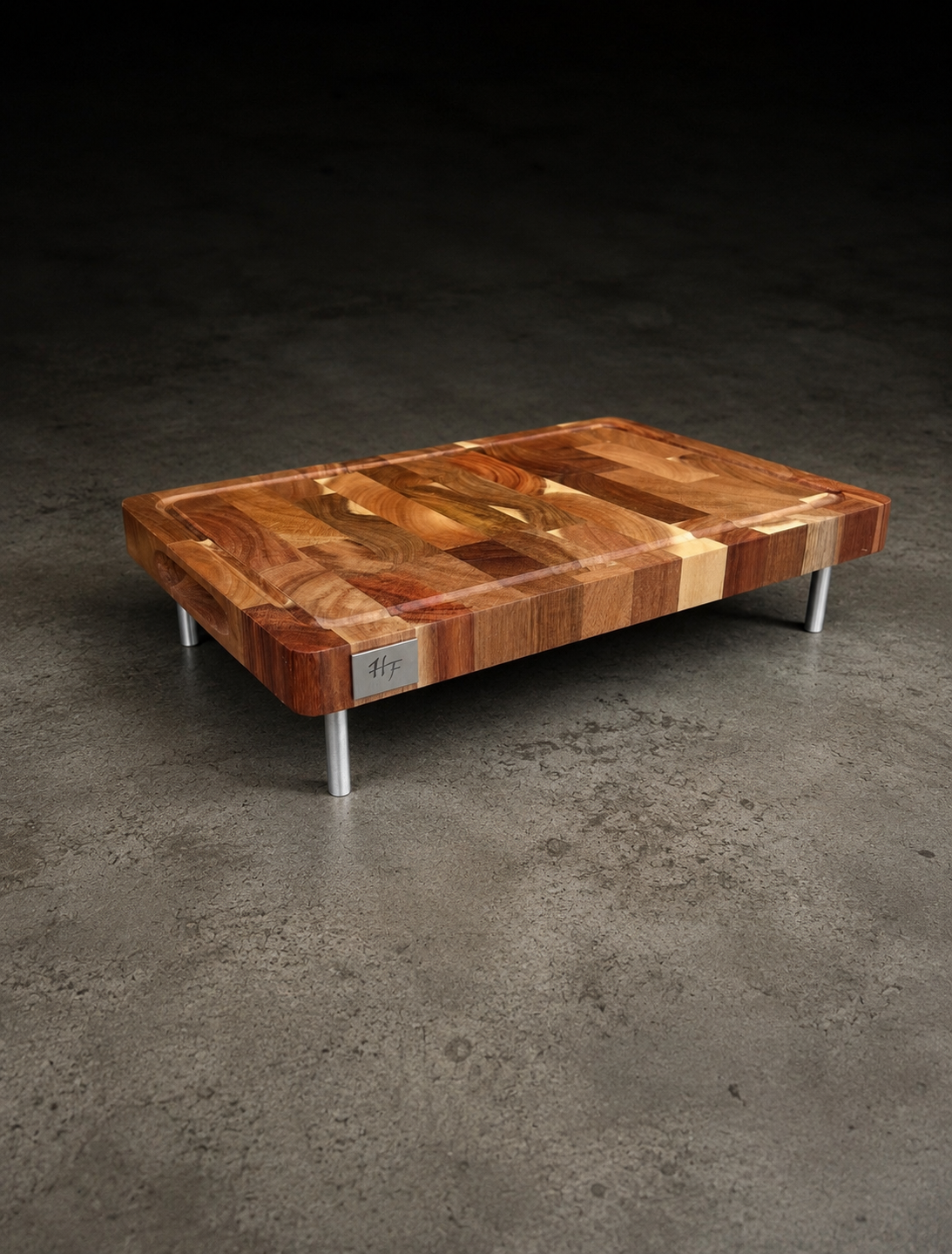 The Chopping Board