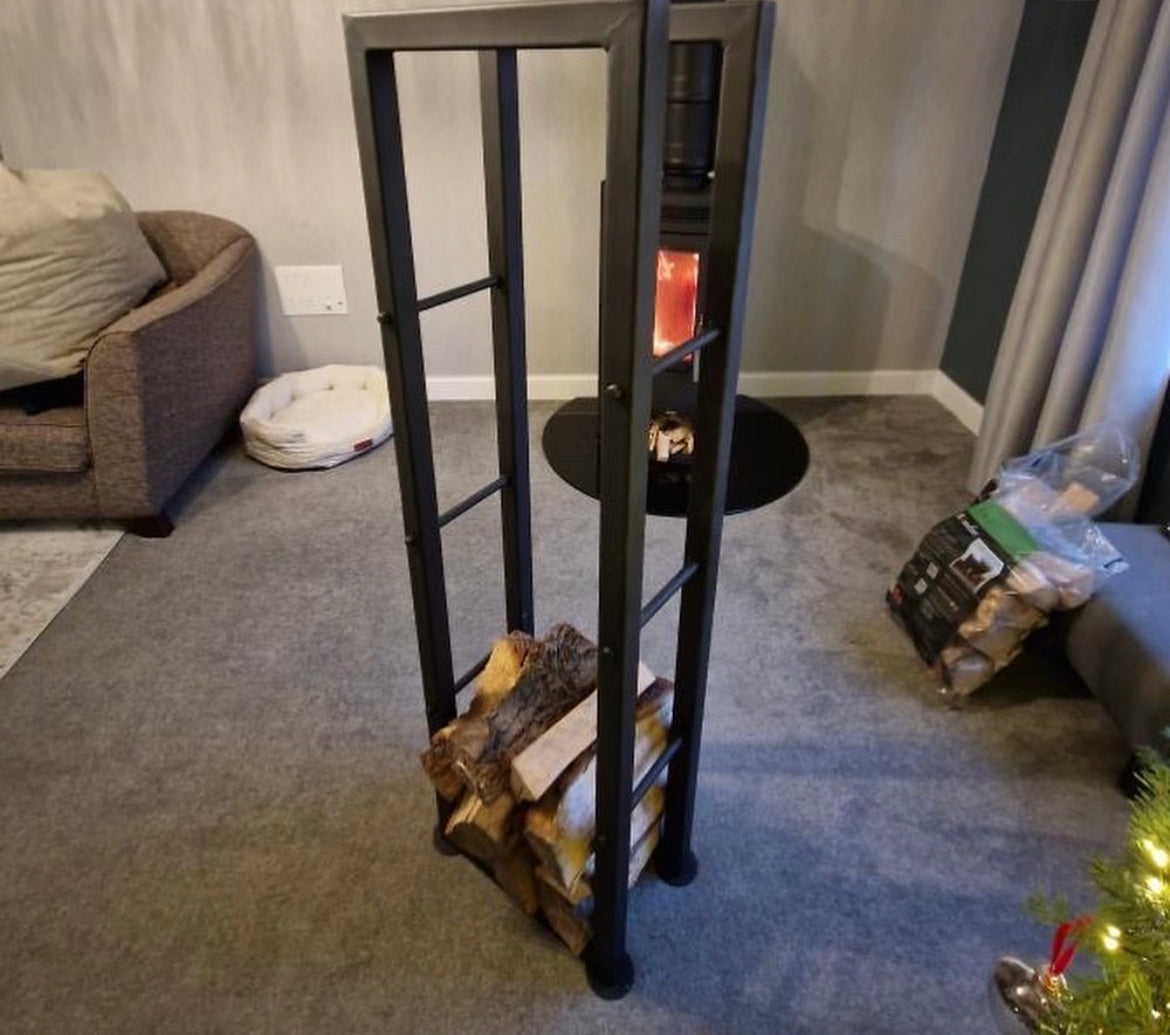 Fire Wood Stand