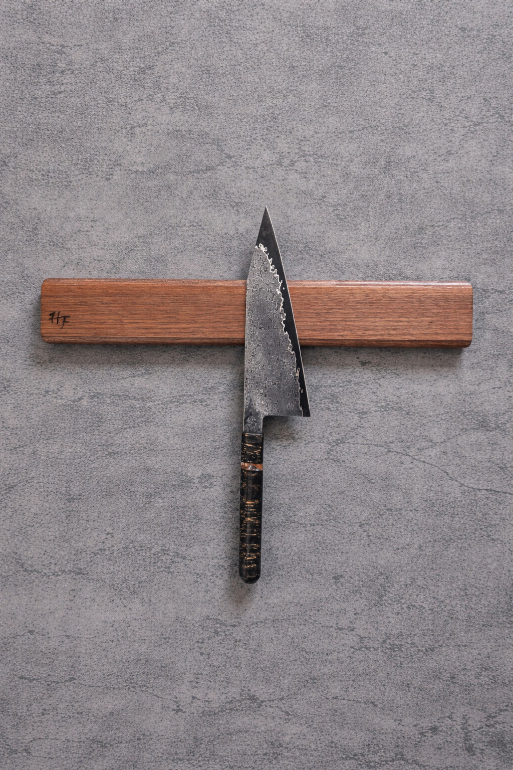 The Knife Rack