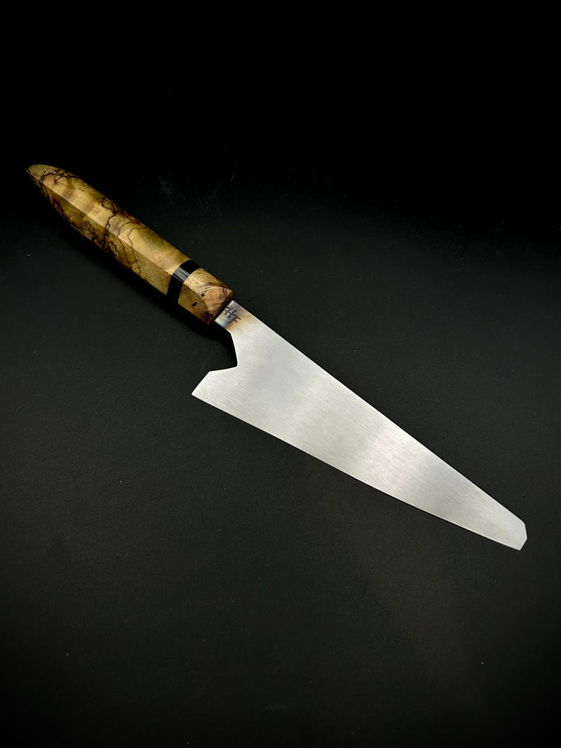 Hybrid Kitchen Knife