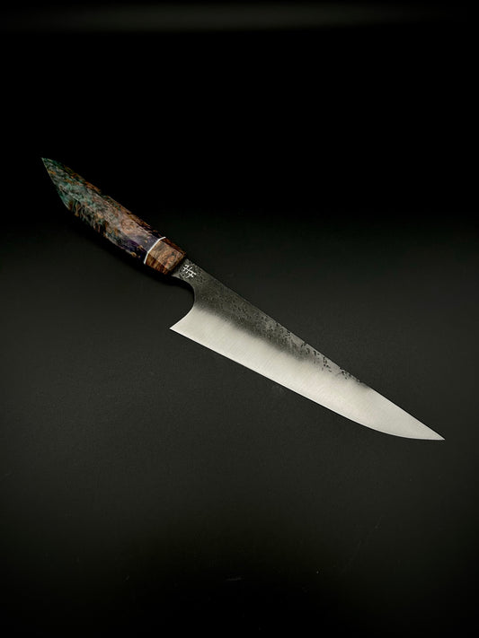 Tanto Kitchen Knife