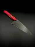 Dinosaur Bone Petty Knife