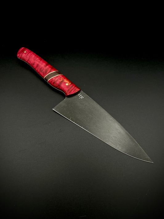 Dinosaur Bone Petty Knife