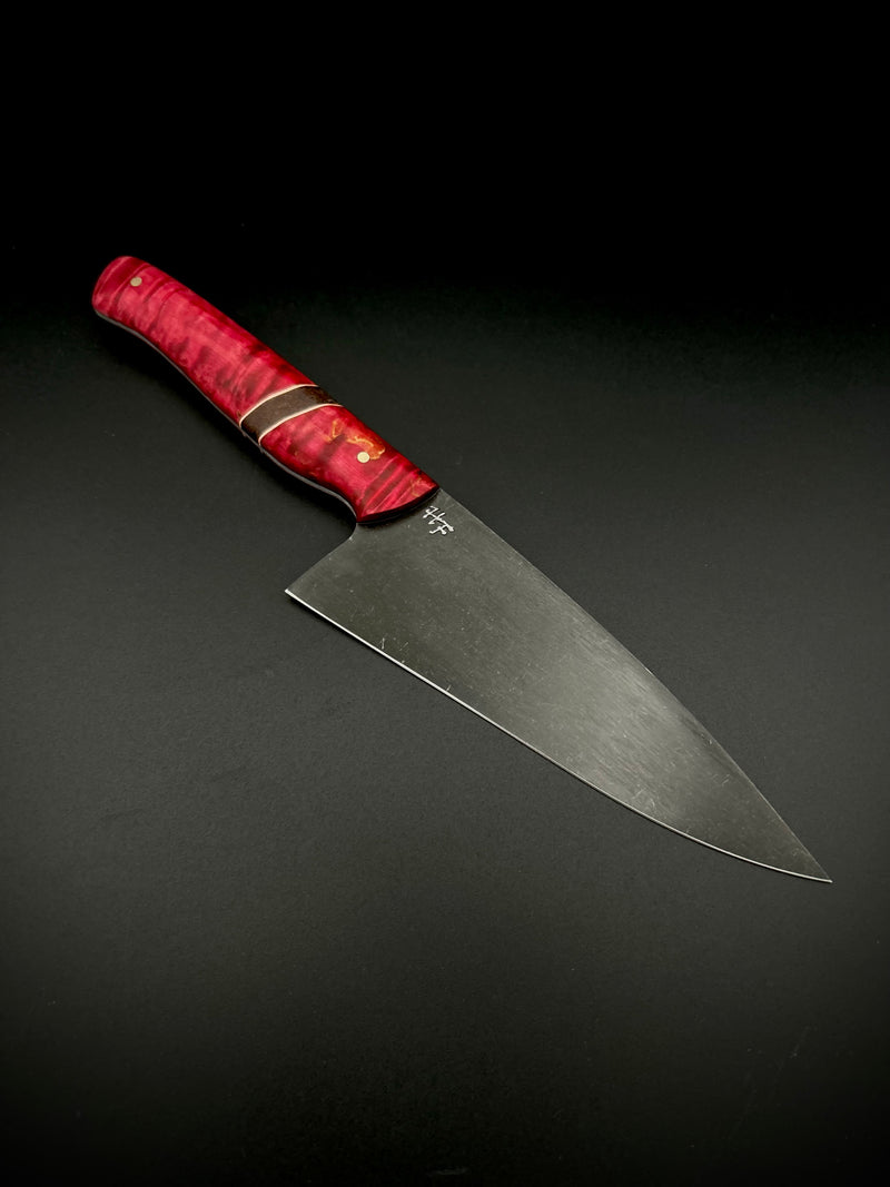 Dinosaur Bone Petty Knife