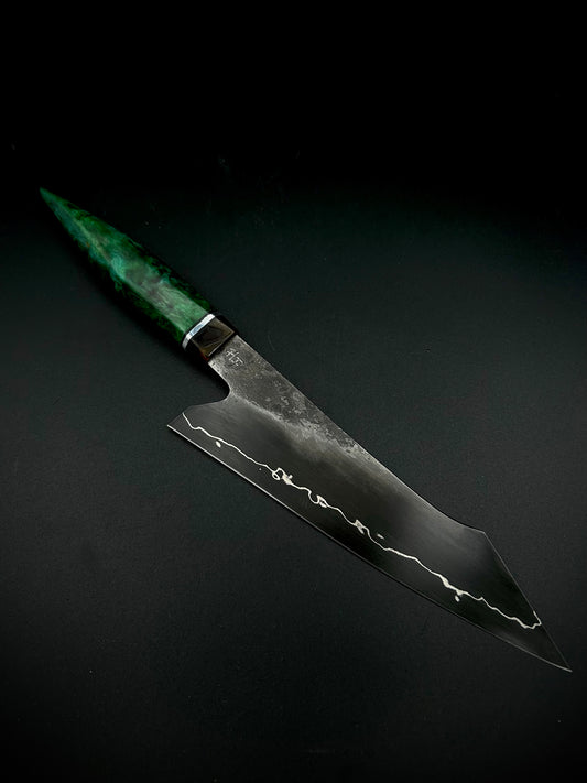 Bunka Kitchen Knife