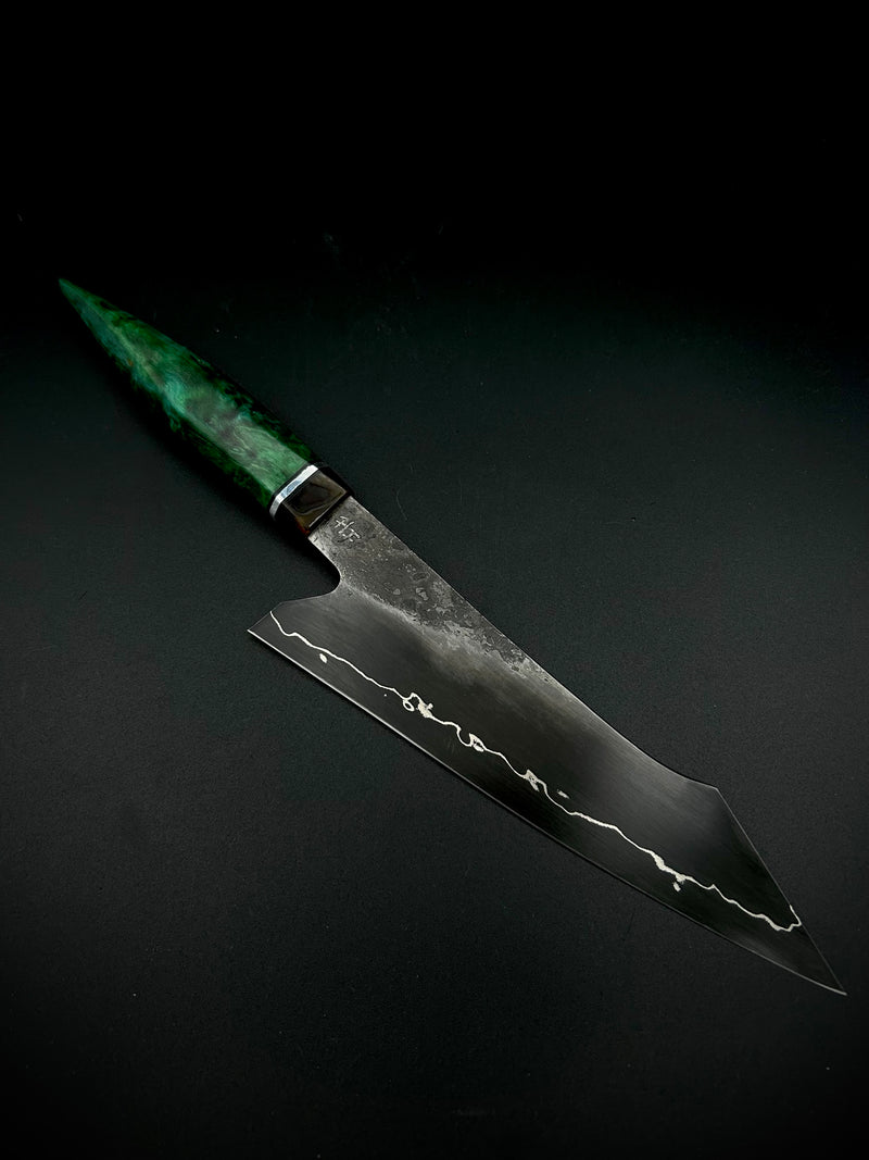 Bunka Kitchen Knife