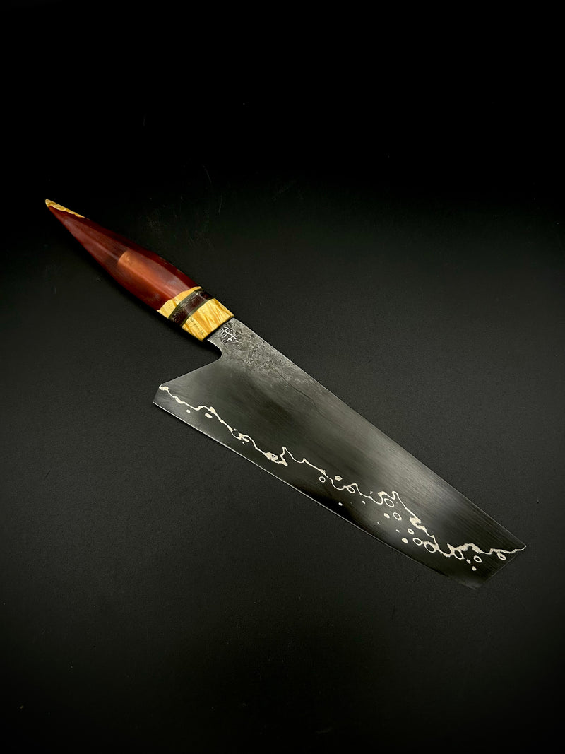 Dark Mai Nakiri
