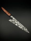 Bunka Kitchen Knife