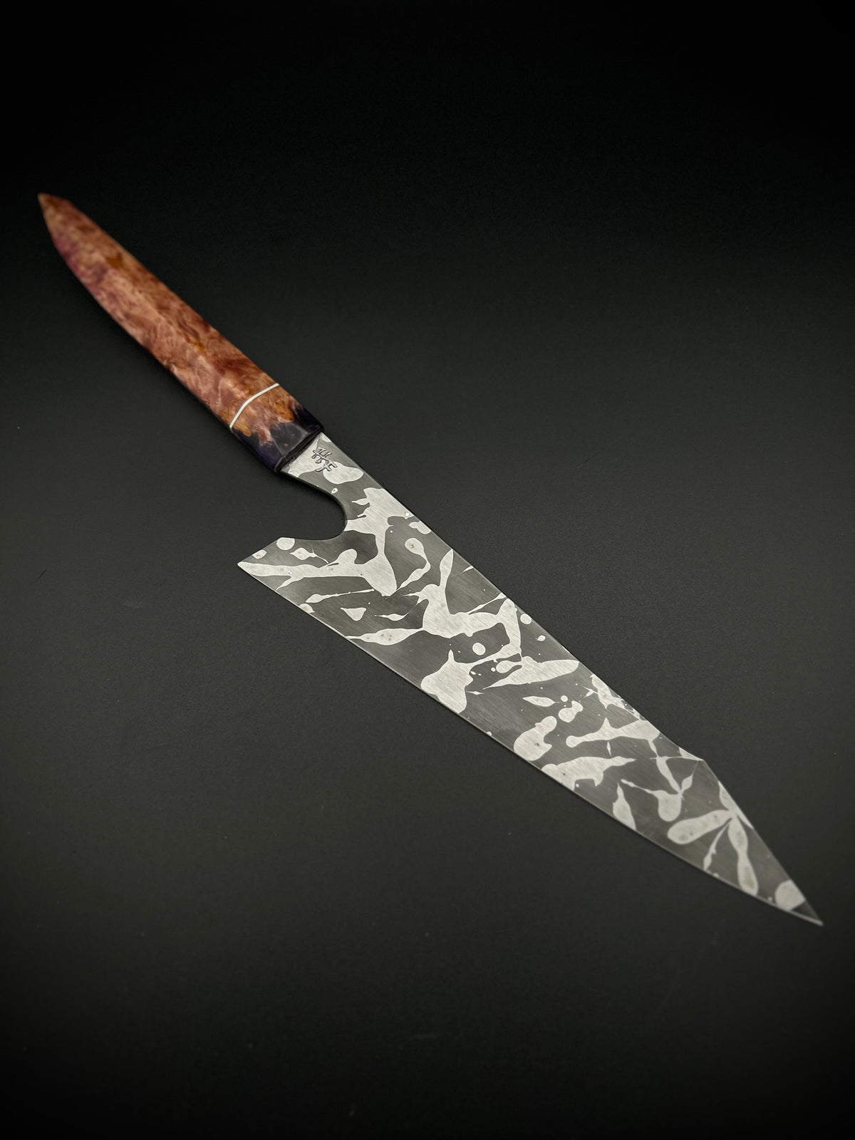 Bunka Kitchen Knife