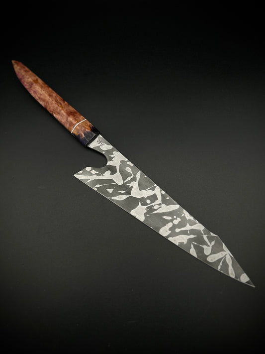 Bunka Kitchen Knife