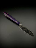 Damascus Paring Knife