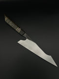 Dinosaur Bone Bunka Knife