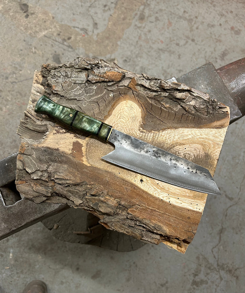 Bunka Kitchen Knife
