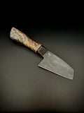 Stubby Chopper Knife