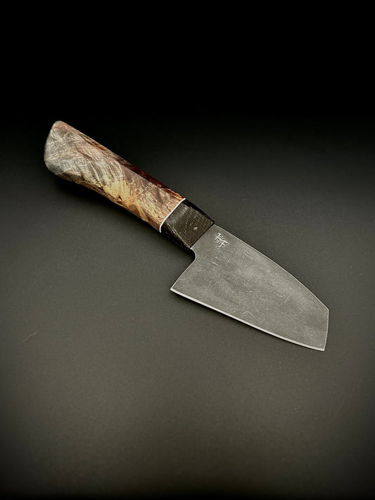 Stubby Chopper Knife