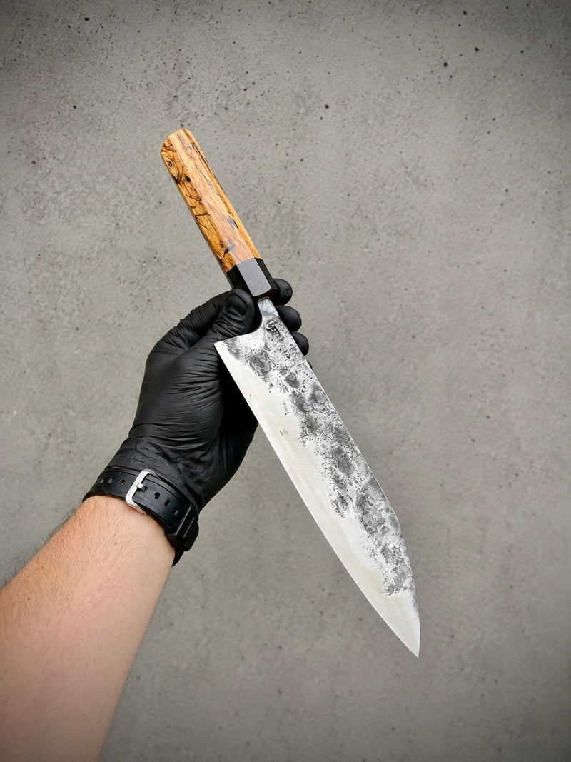 “Brighstoneus” Gyuto