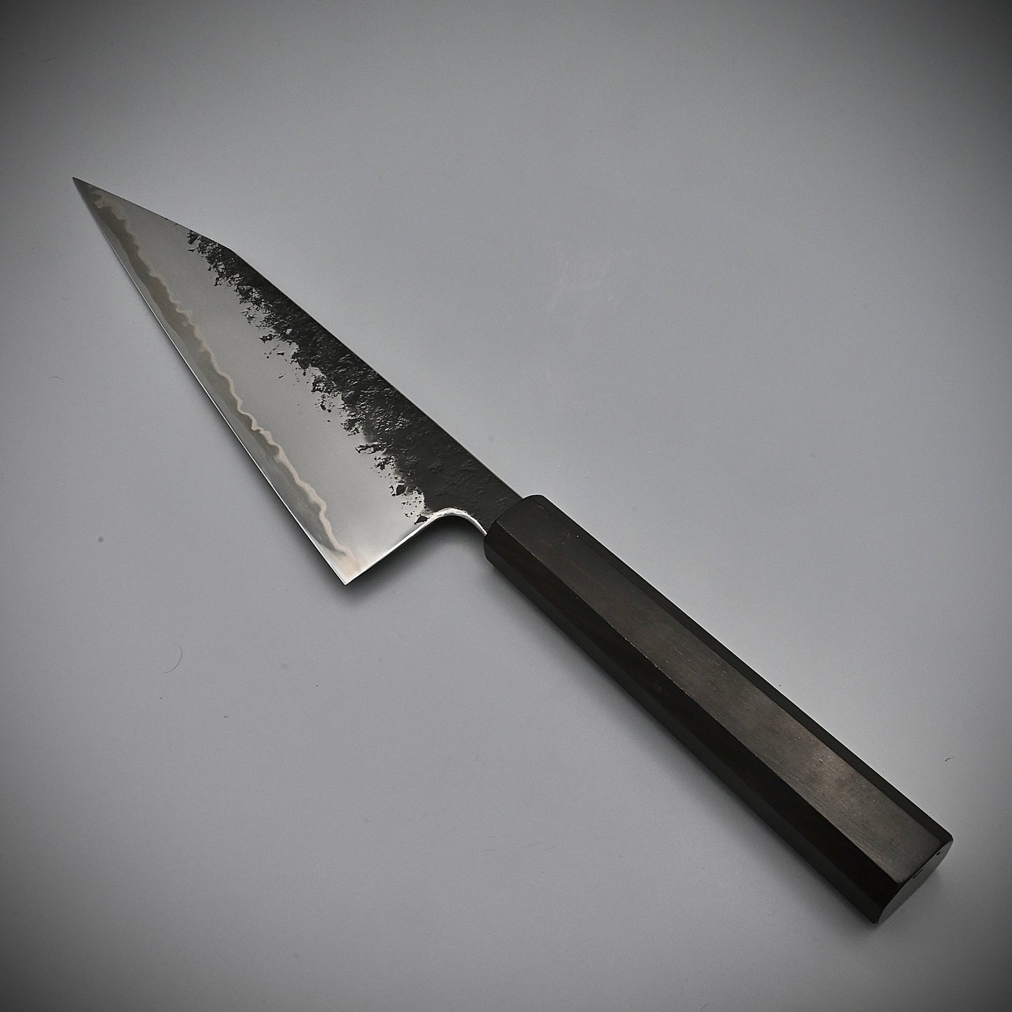 The MK-I