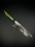 Santoku Kitchen Knife