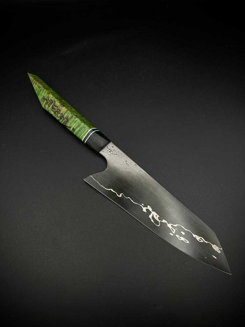 Santoku Kitchen Knife