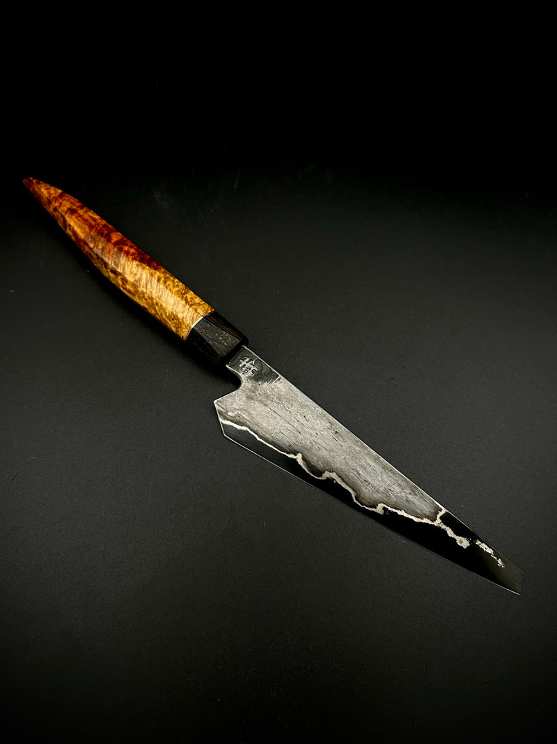 Wrought Iron Petty Knife