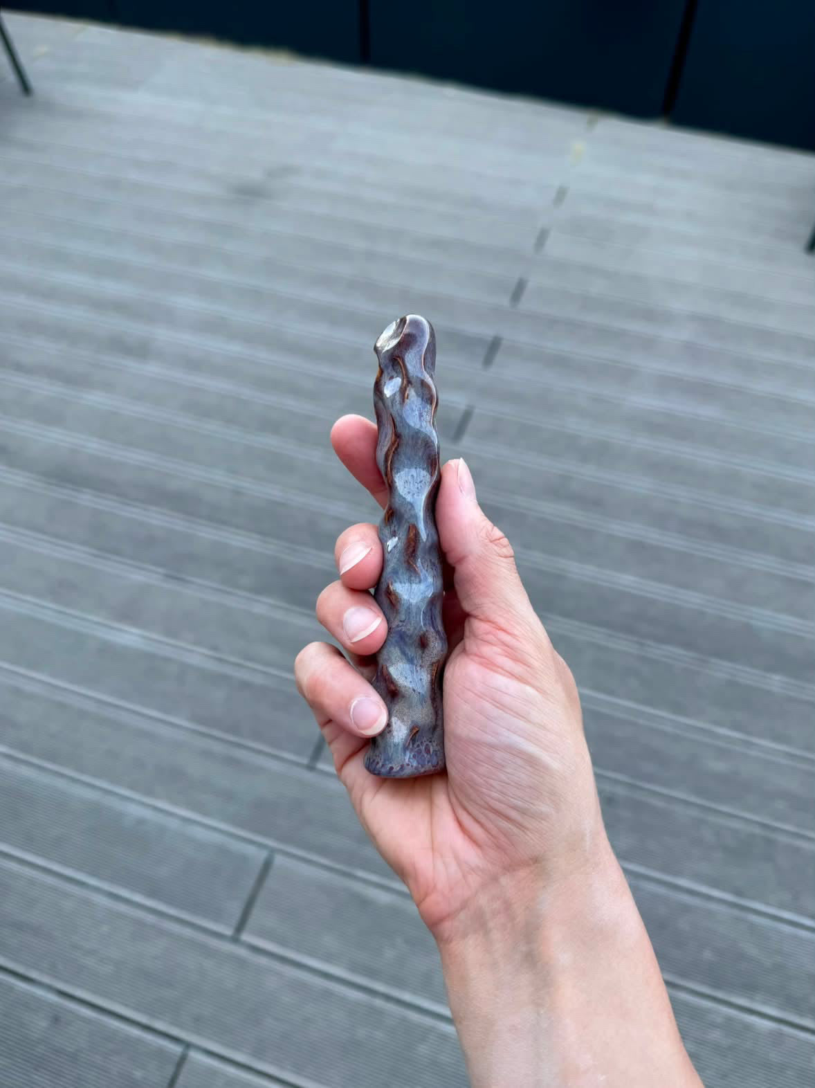 Terracotta 31.07.26