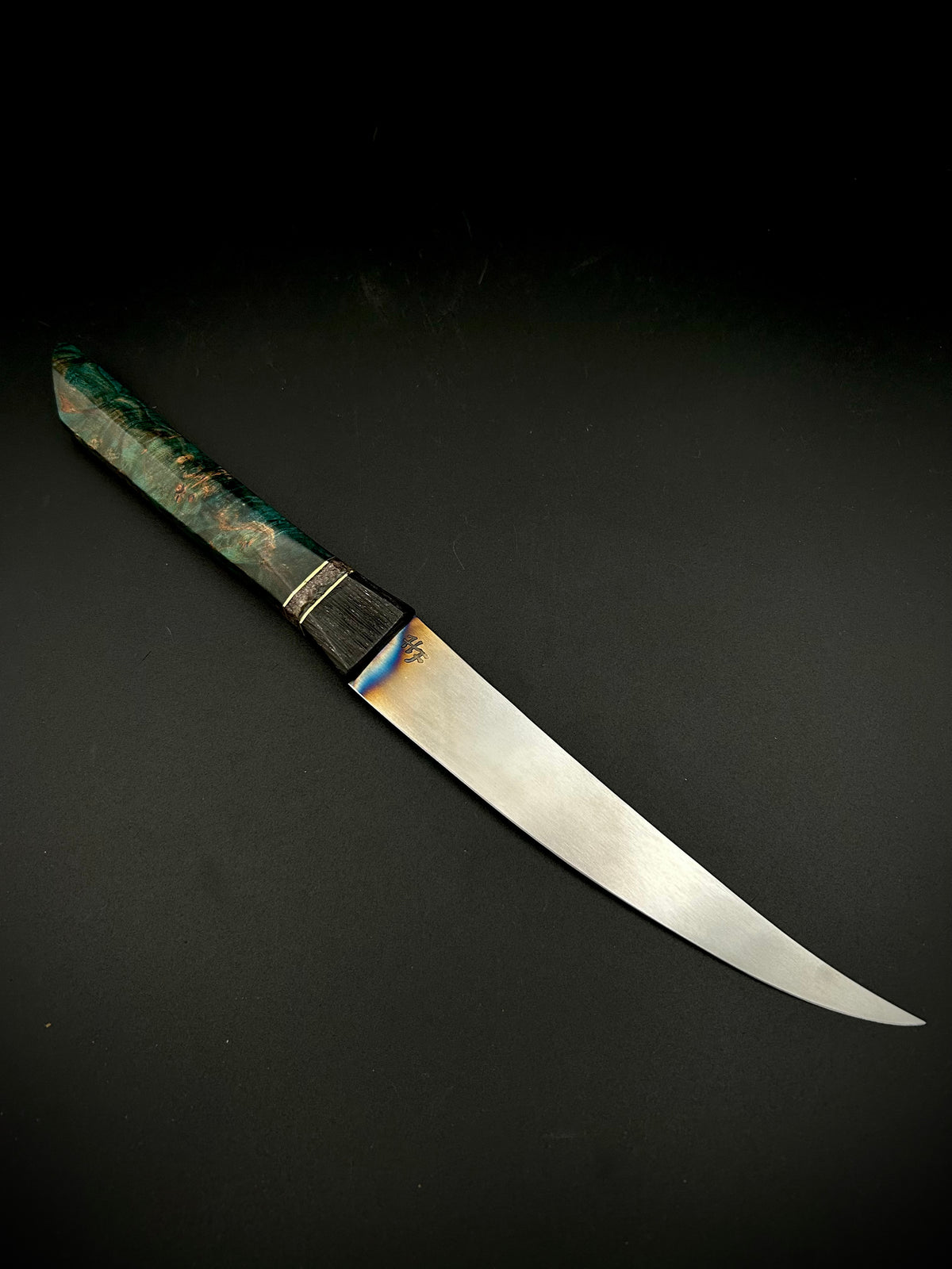 Dinosaur Bone Boning Knife