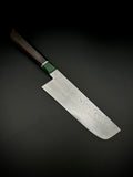 Nakiri Kitchen Knife