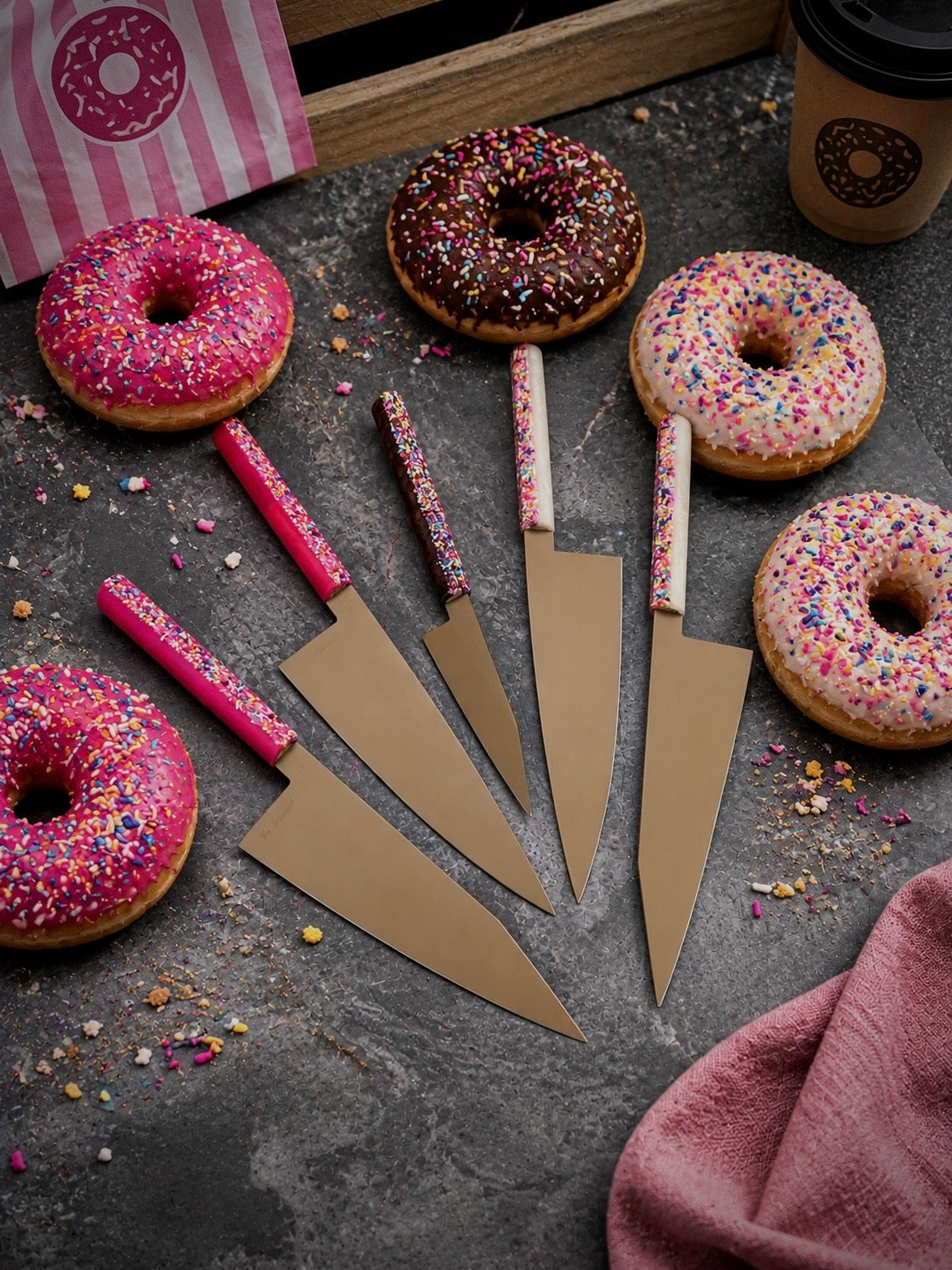 Ya Donut!