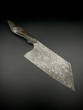 “Big Boy” Bunka Knife