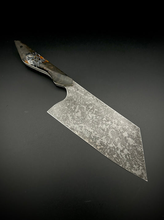 “Big Boy” Bunka Knife