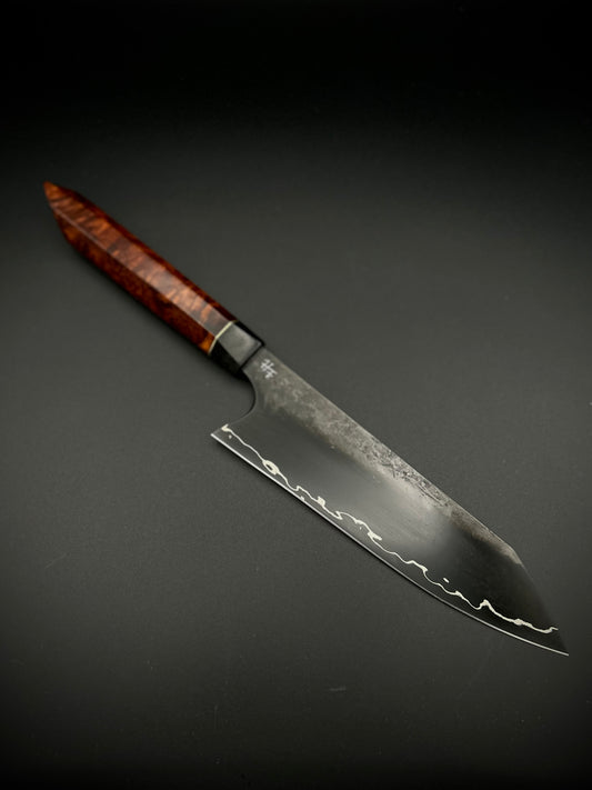 Santoku Kitchen Knife