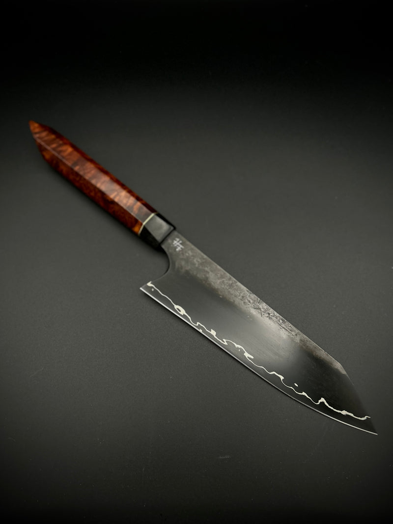 Santoku Kitchen Knife