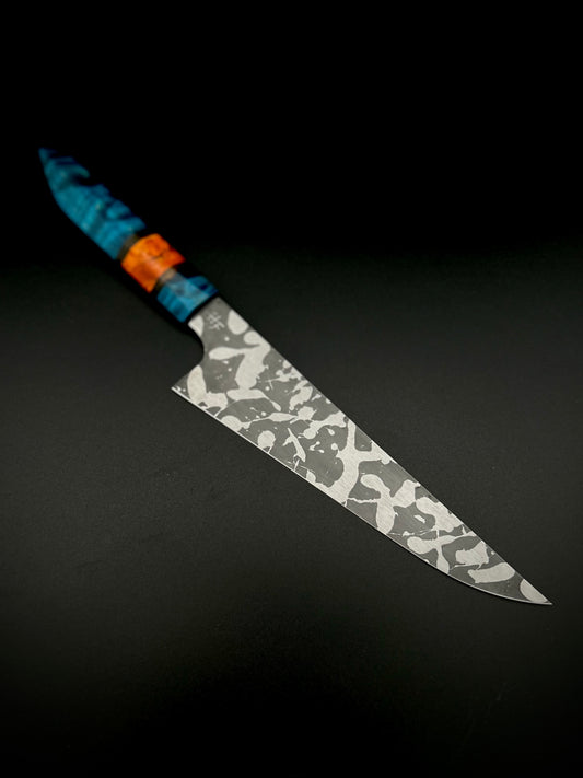 Tanto Kitchen Knife